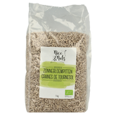 Nice & Nuts Zonnebloempitten bio 1.00 Kilogram