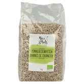 Nice & Nuts Zonnebloempitten bio 1 Kilogram