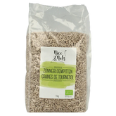 Nice & Nuts Zonnebloempitten bio 1 Kilogram