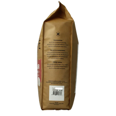 Biocafe Koffiebonen regular bio 1.00 Kilogram