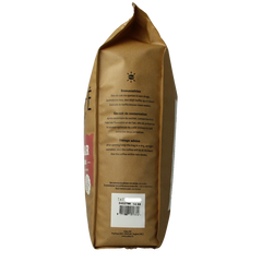 Biocafe Koffiebonen regular bio 1 Kilogram