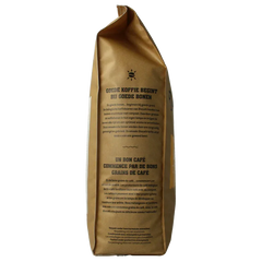 Biocafe Koffiebonen arabica bio 1 Kilogram