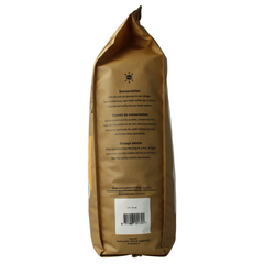 Biocafe Koffiebonen arabica bio 1.00 Kilogram