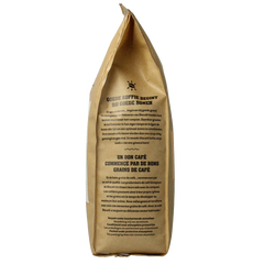 Biocafe Koffiebonen arabica bio 500 Gram