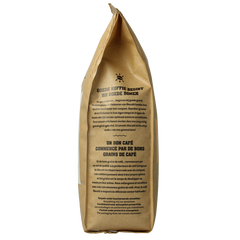 Biocafe Koffiebonen arabica bio 500 Gram