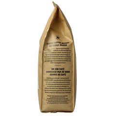 Biocafe Koffiebonen arabica bio 500.00 Gram
