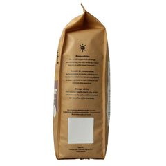 Biocafe Koffiebonen dark roast bio 500 Gram