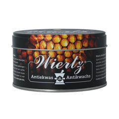 Wiertz Antiekwas naturel/geel 380.00 Milliliter
