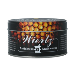 Wiertz Antiekwas naturel/geel 380 Milliliter