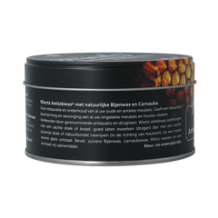 Wiertz Antiekwas naturel/geel 380 Milliliter