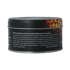 Wiertz Antiekwas naturel/geel 380 Milliliter