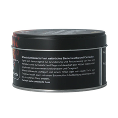 Wiertz Antiekwas naturel/geel 380 Milliliter