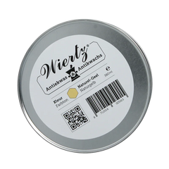 Wiertz Antiekwas naturel/geel 380 Milliliter