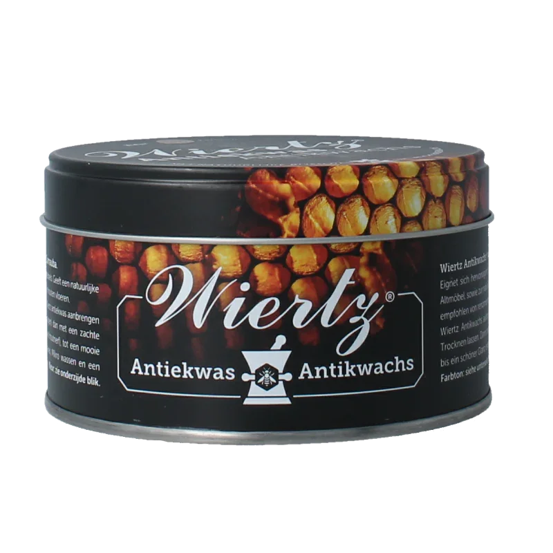 Wiertz Antiekwas bruin 380 Milliliter