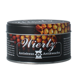 Wiertz Antiekwas bruin 380.00 Milliliter