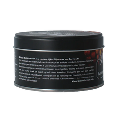 Wiertz Antiekwas bruin 380 Milliliter