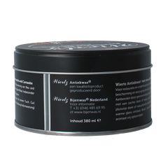 Wiertz Antiekwas bruin 380 Milliliter