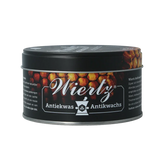 Wiertz Antiekwas blanc/wit 380 Milliliter