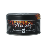 Wiertz Antiekwas blanc/wit 380.00 Milliliter