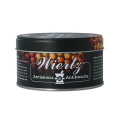 Wiertz Antiekwas blanc/wit 380 Milliliter