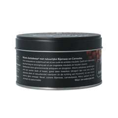 Wiertz Antiekwas blanc/wit 380 Milliliter