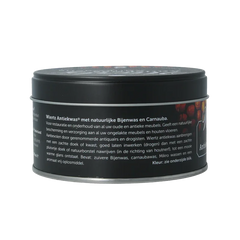 Wiertz Antiekwas blanc/wit 380 Milliliter