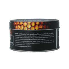 Wiertz Antiekwas blanc/wit 380 Milliliter