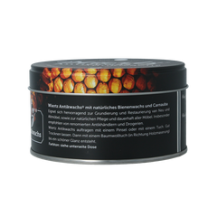 Wiertz Antiekwas blanc/wit 380.00 Milliliter