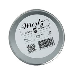 Wiertz Antiekwas blanc/wit 380 Milliliter