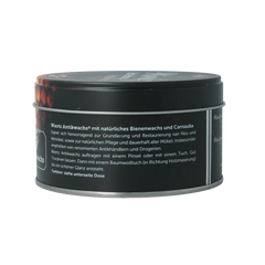 Wiertz Antiekwas licht bruin 380 Milliliter