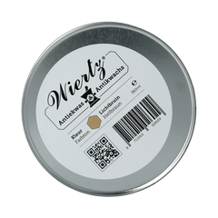 Wiertz Antiekwas licht bruin 380 Milliliter