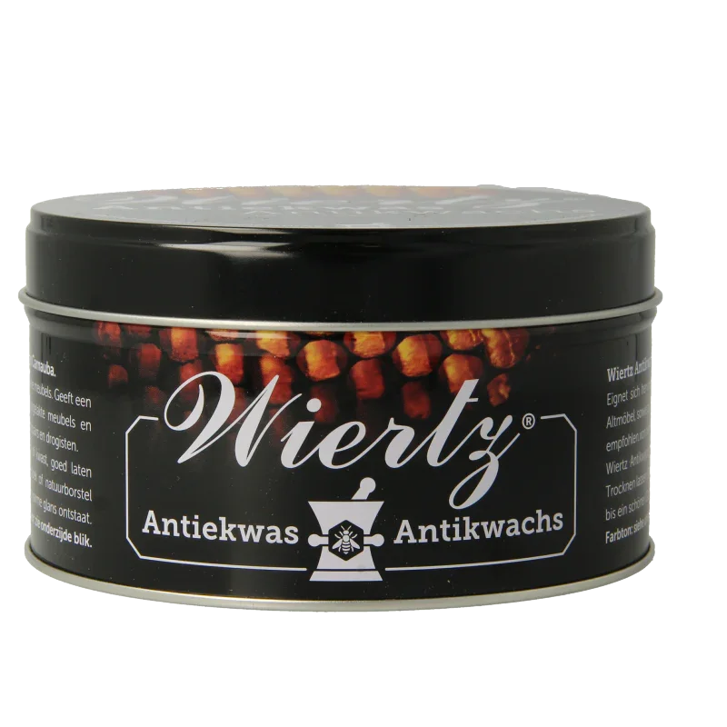 Wiertz Antiekwas loog 380 Milliliter