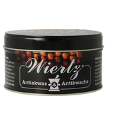 Wiertz Antiekwas loog 380.00 Milliliter