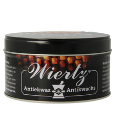 Wiertz Antiekwas loog 380.00 Milliliter