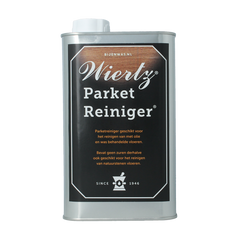 Wiertz Parketreiniger 1.00 Liter