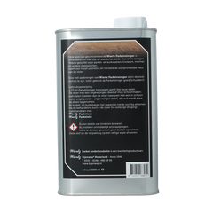 Wiertz Parketreiniger 1 Liter