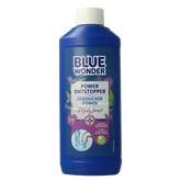 Blue Wonder Power ontstopper 500 Milliliter
