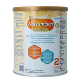 Nutramigen 2+ LGG 400.00 Gram