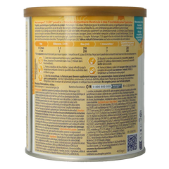 Nutramigen 2+ LGG 400 Gram