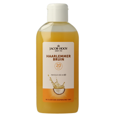 Jacob Hooy Haarlemmerbruin SPF20 150.00 Milliliter