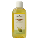 Jacob Hooy Haarlemmerbruin aftersun 150 Milliliter