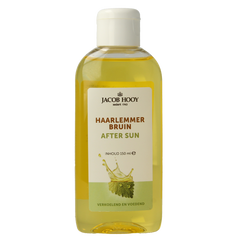 Jacob Hooy Haarlemmerbruin aftersun 150.00 Milliliter