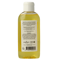 Jacob Hooy Haarlemmerbruin aftersun 150 Milliliter