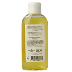 Jacob Hooy Haarlemmerbruin aftersun 150 Milliliter