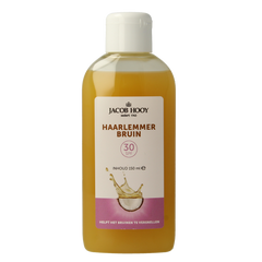 Jacob Hooy Haarlemmerbruin SPF30 150.00 Milliliter