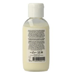 Jacob Hooy Haarlemmerbruin gezicht SPF30 50 Milliliter