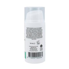 Jacob Hooy Vitamine E littekencreme 30 Milliliter