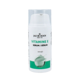 Jacob Hooy Vitamine E serum 30 Milliliter