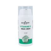 Jacob Hooy Vitamine E serum 30 Milliliter