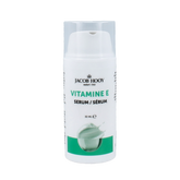 Jacob Hooy Vitamine E serum 30.00 Milliliter